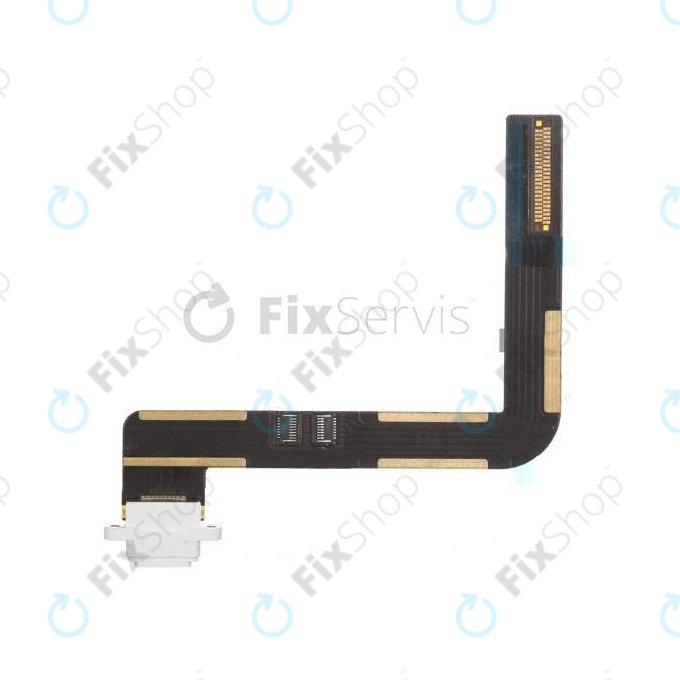 Wyświetlacz LCD dla Apple iPad Air, iPad (5th Gen 2017)