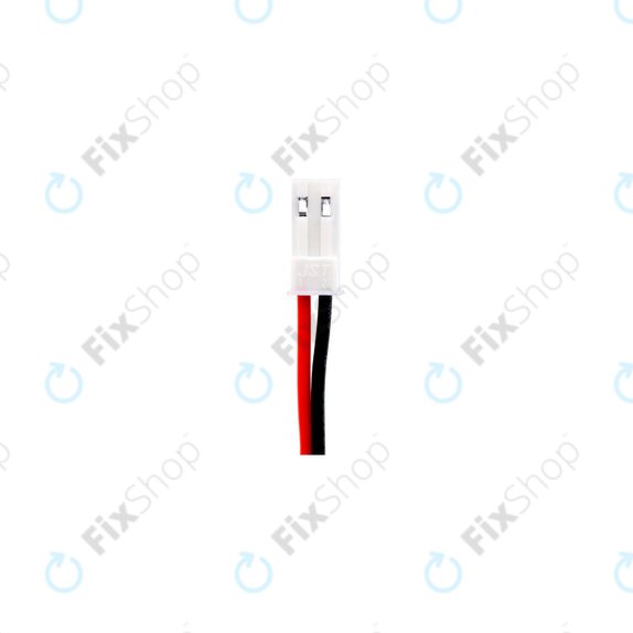 Bateria do Concept VR3110, VR3115, VR3000, 2600mAh, Li-Ion, 14.4V, INR18650 MH1-4S1P, HQ