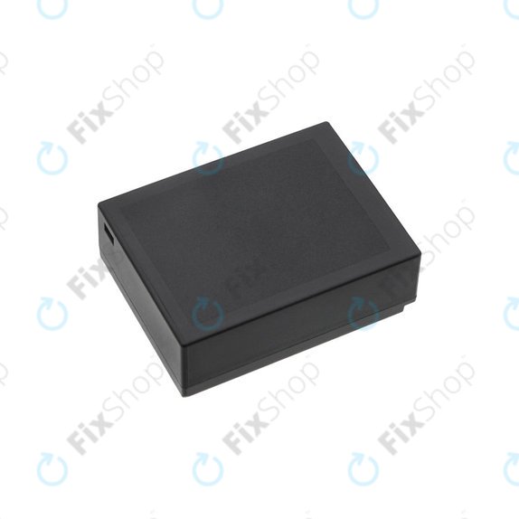 Bateria do Fujifilm Finepix Hs30, X-T30, 1230mAh, Li-Ion, 7.4V, NP-W126S, HQ