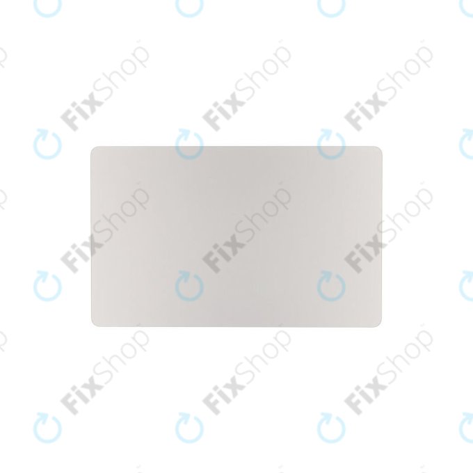 Kompletny trackpad do MacBook Air 15", A3241 (2025), Silver, 661-50138, Genuine Apple
