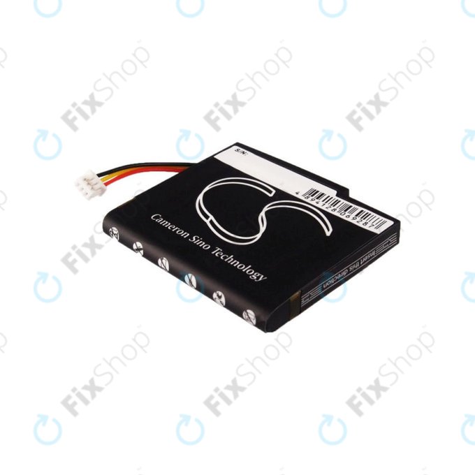 Bateria do TomTom, 800mAh, Li-Ion, 3.7V, P11P17-14-S01, HQ