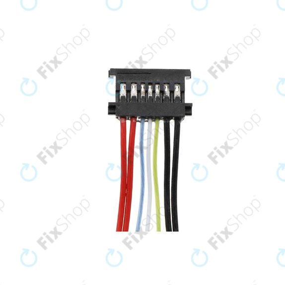 Bateria do Lenovo Thinkpad X1 Tablet, 4900mAh, Li-Pol, 7.5V, SB10J78994, HQ