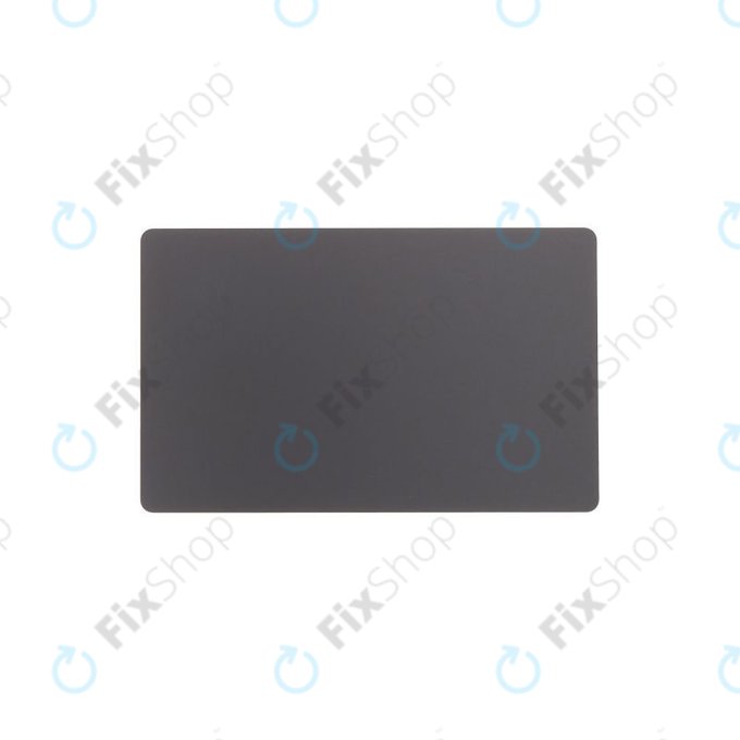 Kompletny trackpad do MacBook Pro 16", A3403 (2024), Space Black, 661-46156, Genuine Apple