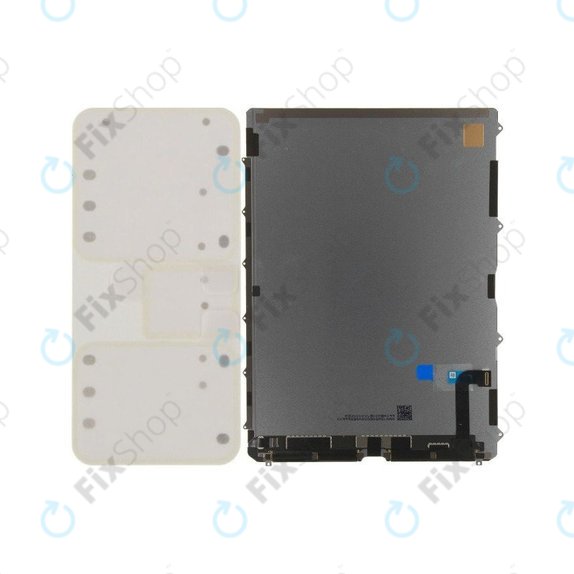 Wyświetlacz do iPad (2025), Ekran dotykowy bez ramki, WiFi + Cellular, LL661-50894, Genuine Apple