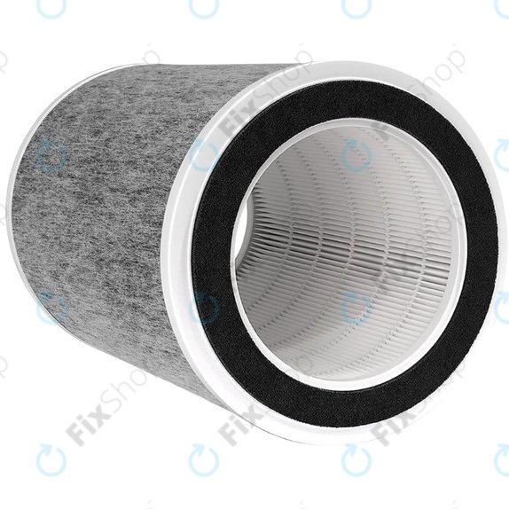Filtr HEPA do Shark HP200, HP201, HP202