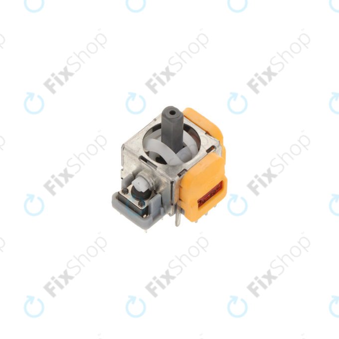 Joystick analogowy Hall Effect V3.0 do kontroler Sony PlayStation 5 DualSense