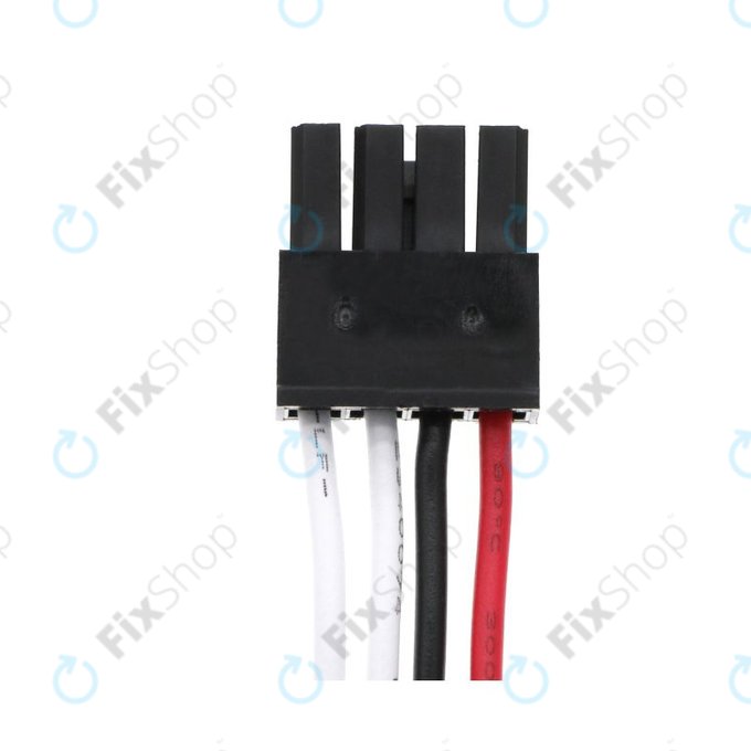 Bateria do RobZone Duoro Xcontrol 2, BONA18650, 2600mAh, Li-Ion, 14.4V, HQ
