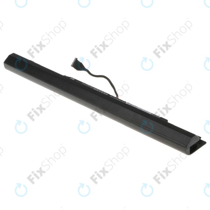 Bateria do Lenovo Ideapad 100, 110, 300, B50, B71, 2200mAh, Li-Ion, 14.4V, L15M4A01, HQ