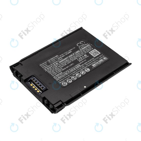 Bateria do Zebra Tc51, Tc52, Tc56, Tc57, 4200mAh, Li-Ion, 3.7V, BT-000314-01, HQ