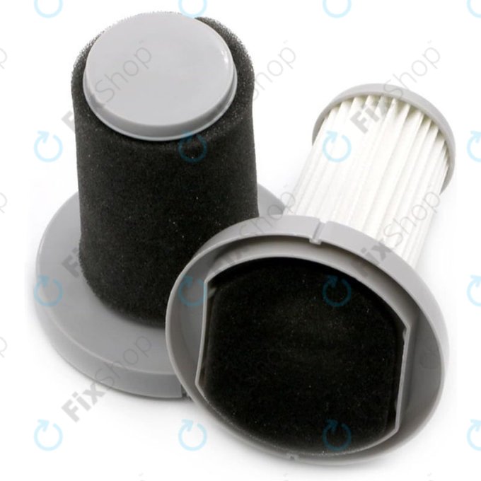 Filtr HEPA, 2 szt. do Xiaomi Deerma DX-series