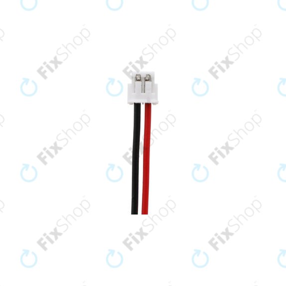 Bateria do Ascom, Avaya, Ericsson, Telstra, 650mAh, Li-Ion, 3.7V, FA01302005, HQ