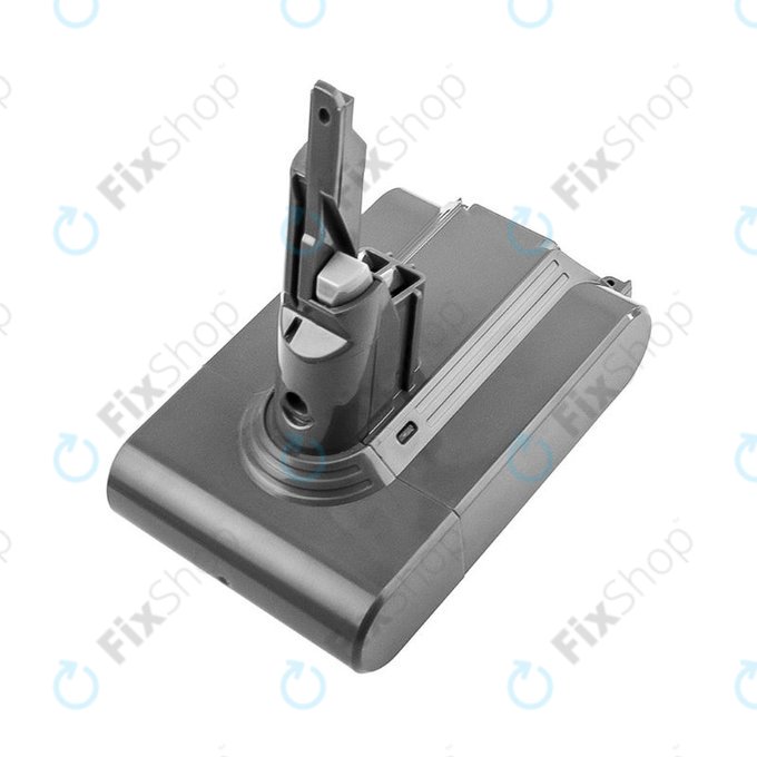 Bateria do Dyson V7, 968670-02, 968670-03, Li-Ion, 21,6V 2500mAh, HQ