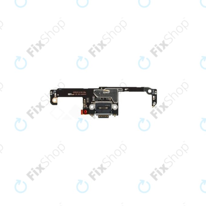 Złącze ładowania z płytą do Google Pixel 10 Pro, G949-01435-00, Genuine Service Pack