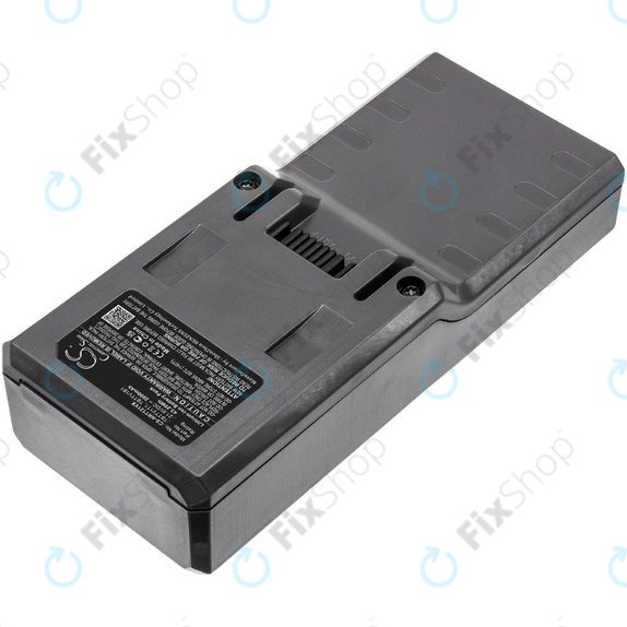 Bateria do Beko VRT 8282 BV, ZB1852, Hoover FD-series, TBTTV1T1, TBTTV1B1, Li-Ion, 21.6V, 2000mAh, HQ