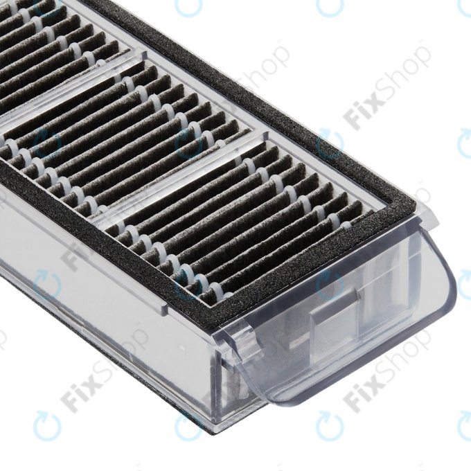 Filtr HEPA, 2 szt. do Xiaomi Dreame X50 Ultra, L40s Pro Ultra, Mova V50 Ultra, P60