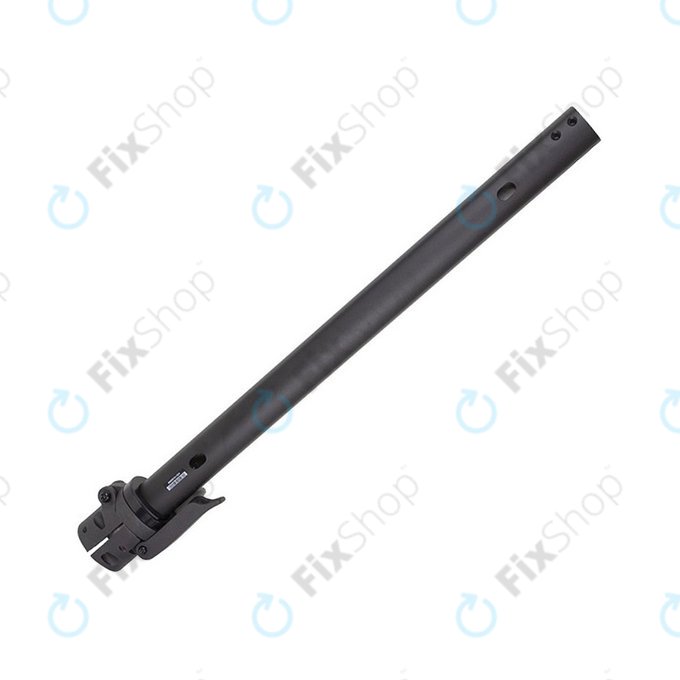 Skladany drazek do Ninebot Segway Max G30, Czarny, Black, Genuine Service Pack