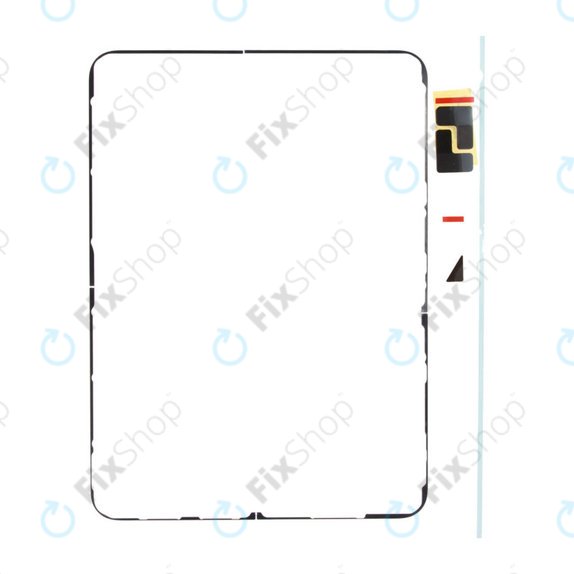 Klej do wyświetlacza LCD do iPad (2025), WiFi + Cellular, 076-00607, Genuine Apple
