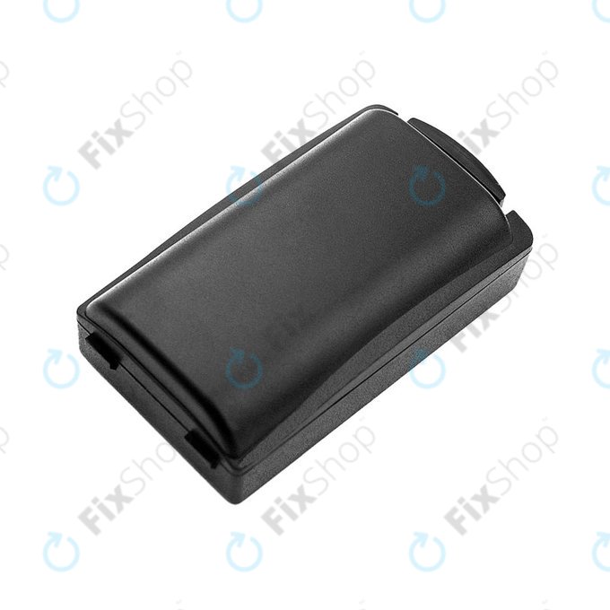 Bateria do Datalogic Skorpio X3, Skorpio X4, 5200mAh, Li-Ion, 3.7V, BT-0016, HQ