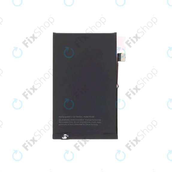 Bateria dla iPhone 16, 3561mAh, FixPremium