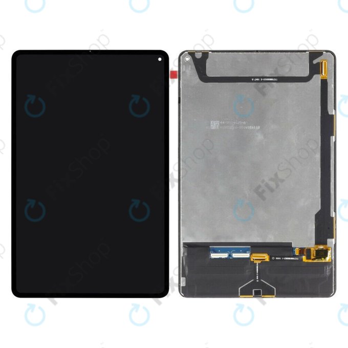 Wyświetlacz do Huawei MatePad Pro 10.8", 2019, Ekran dotykowy bez ramki, TFT