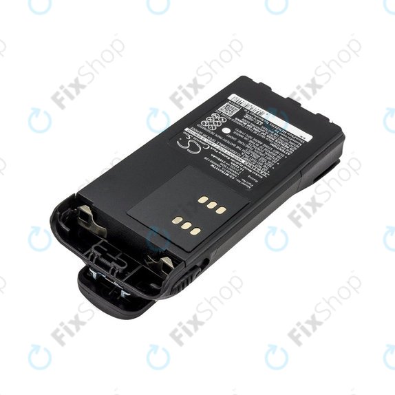 Bateria do Motorola GP, HT, MTX, Pro-series, 2100mAh, Ni-MH, 7.2V, HNN9013, HQ