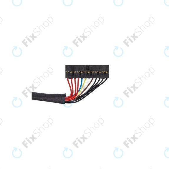Bateria do MSI GS40, GS43, MS14, 8000mAh, Li-Ion, 7.6V, BTY-M47, HQ