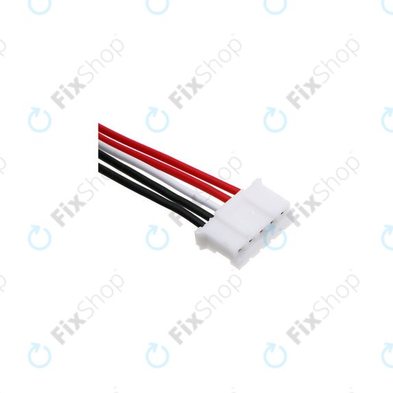 Bateria do NEXGO N3, N5, 6700mAh, Li-Ion, 3.7V, GX02, HQ