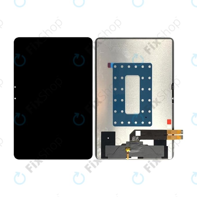 Wyświetlacz do Xiaomi Pad 6, Ekran dotykowy bez ramki, TFT