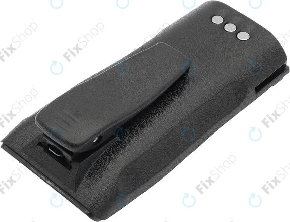 Bateria do Motorola CP, EP, GP, 2600mAh, Li-ion, 7.4V, NNTN4496, HQ