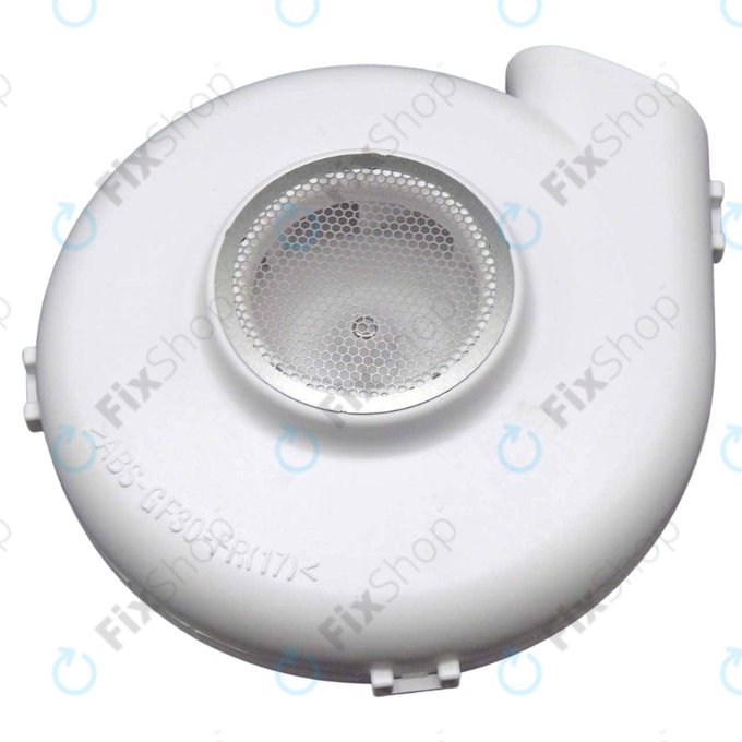 Silnik ssący do Xiaomi Roborock S7, Q7