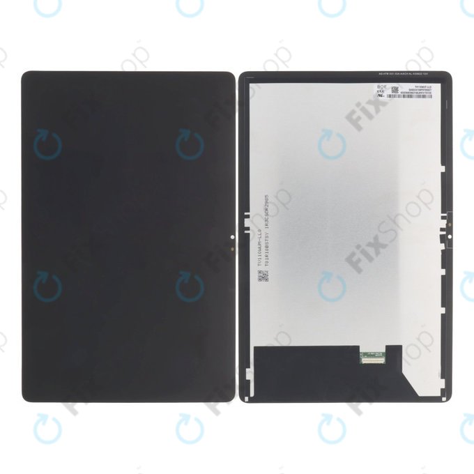 Wyświetlacz do Lenovo Tab M11 TB330FU, Ekran dotykowy bez ramki, TFT