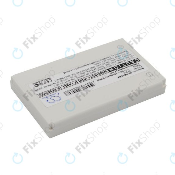 Bateria do Nokia 3610, 6510, 8310, 1000mAh, Li-Ion, 3.7V, BLB-2, HQ