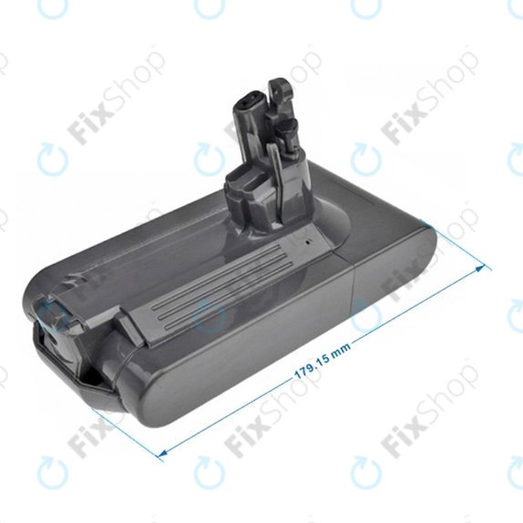 Bateria do Dyson V11, 299820, SV14, 970145-02 Li-Ion 25,2V 3600mAh