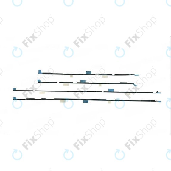 Taśma pod ekran LCD do iMac 24", A2438 (2021), A2873, A2874 (2023), A3137 (2024), 076-00544, Genuine Apple