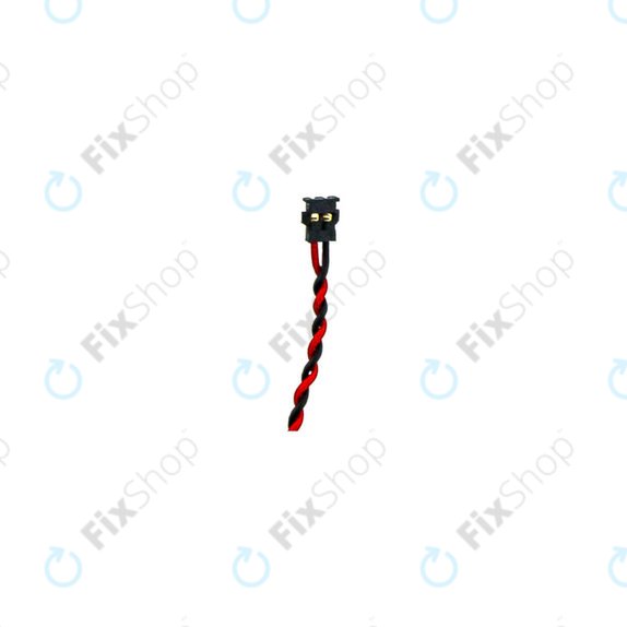 Bateria dla Motorola Moto Z2 Play XT1710-09, 2800mAh, Li-Pol, 3.8 V, HZ40, HQ