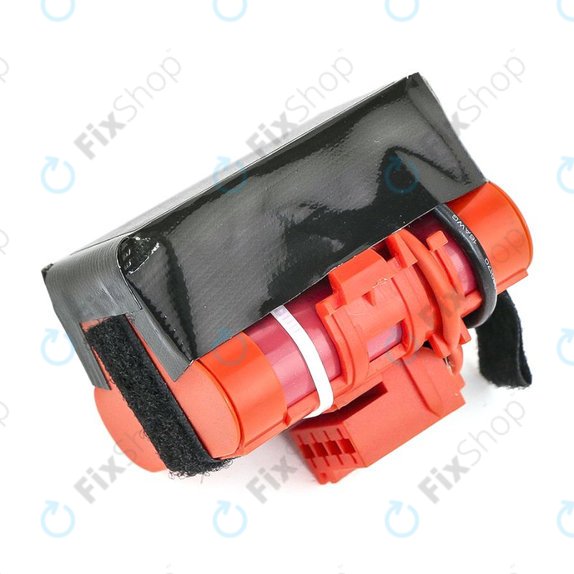 Bateria do Gardena R40, R50, R70, R80, Husqvarna Automower 305, 2500mAh, Li-Ion, 18.5V, 586 57 62-02, HQ