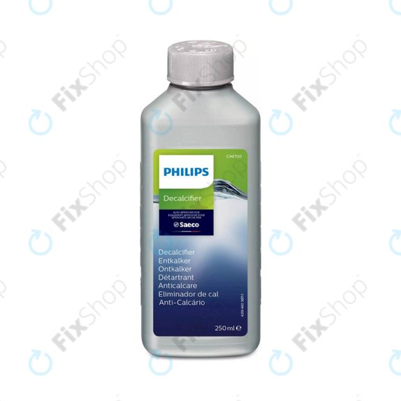 Odkamieniacz, Philips CA6700/91, 250 ml