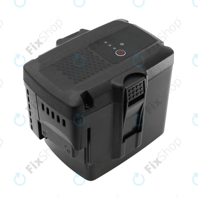 Bateria do Husqvarna 110il, 525ilxt, 5000mAh, Li-Ion, 36V, BLi10, BLi200, HQ