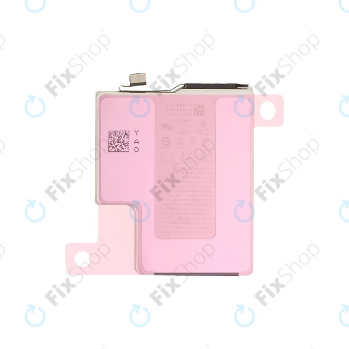 Bateria dla iPhone 17 Pro, 3998mAh