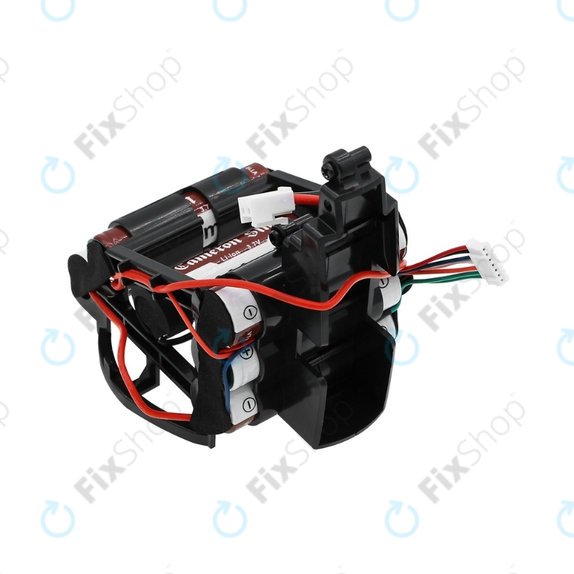 Bateria do Gorenje SVC-seria, 861790, Li-Ion, 22,2V 2000mAh, HQ