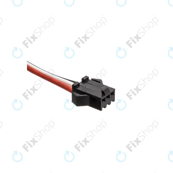Bateria do Ecovacs Deebot Slim, D36, 3400mAh, Li-Ion, 10.8V, ZJ1450, HQ