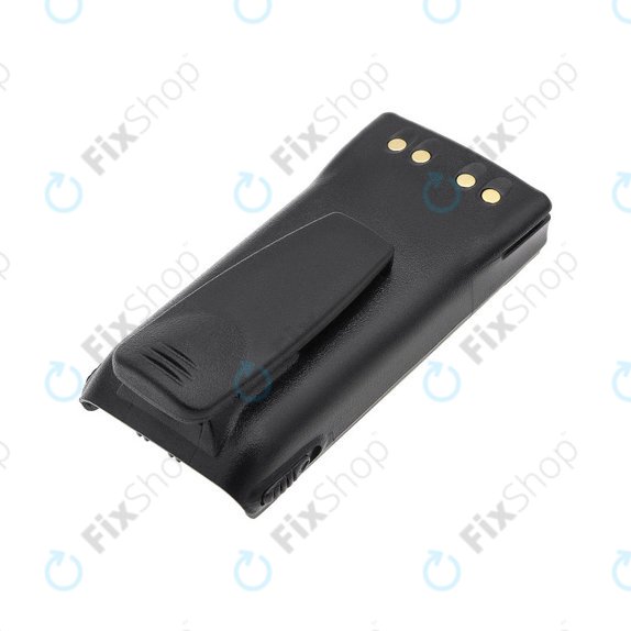 Bateria do Motorola GP, HT, MTX, Pro, 2600mAh, Li-Ion, 7.4V, HNN9008A, HQ