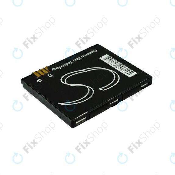 Bateria do Motorola Aura, SLVR L2, L7, L9, 750mAh, Li-Ion, 3.7V, BC50, HQ