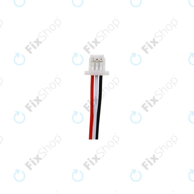 Bateria do JBL Tune 510BT, 450mAh, Li-Pol, 3.7V, 02-553-3494, HQ