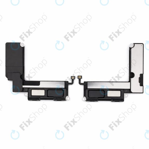 Głośniki (Lewy i Prawy) do MacBook Air 15", A3241 (2025), 923-12444, Genuine Apple