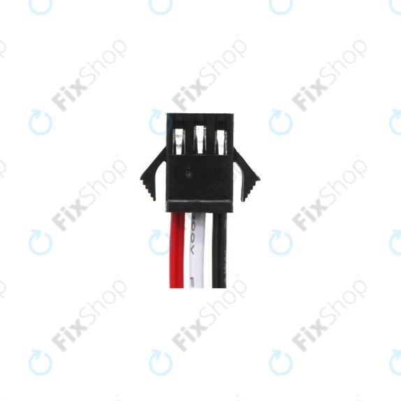 Bateria do Mamibot ExVac 890, 5200mAh, Li-Ion, 14.4V, SUN-INTE-279, HQ