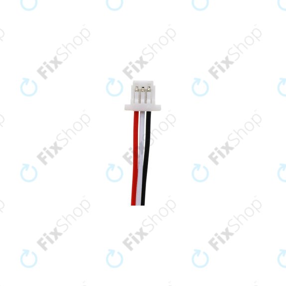Bateria do JBL Tune 510BT, 450mAh, Li-Pol, 3.7V, 02-553-3494, HQ