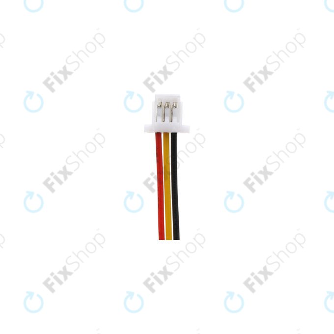 Bateria do Sennheiser GSP 350, 500, 670, 350mAh, Li-Pol, 3.7V, AHB552826TPC-2, HQ