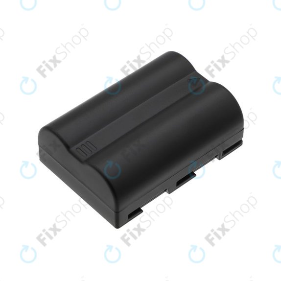 Bateria do Nikon D100, D50, D70, D70s, 1300mAh, Li-Ion, 7.4V, EN-EL3, HQ