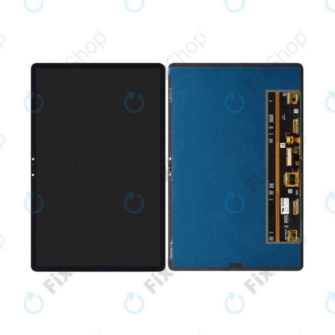 Wyświetlacz OLED dla Lenovo Tab P11 Pro TB-XJ706F, Ekran dotykowy bez ramki